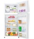 F782HQHL White 2023 Refrigerator Freezer