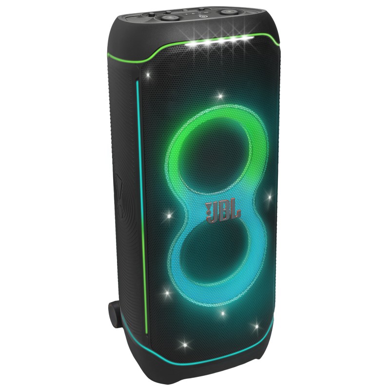 رقص نور RGB اسپیکر JBL PartyBox Ultimate