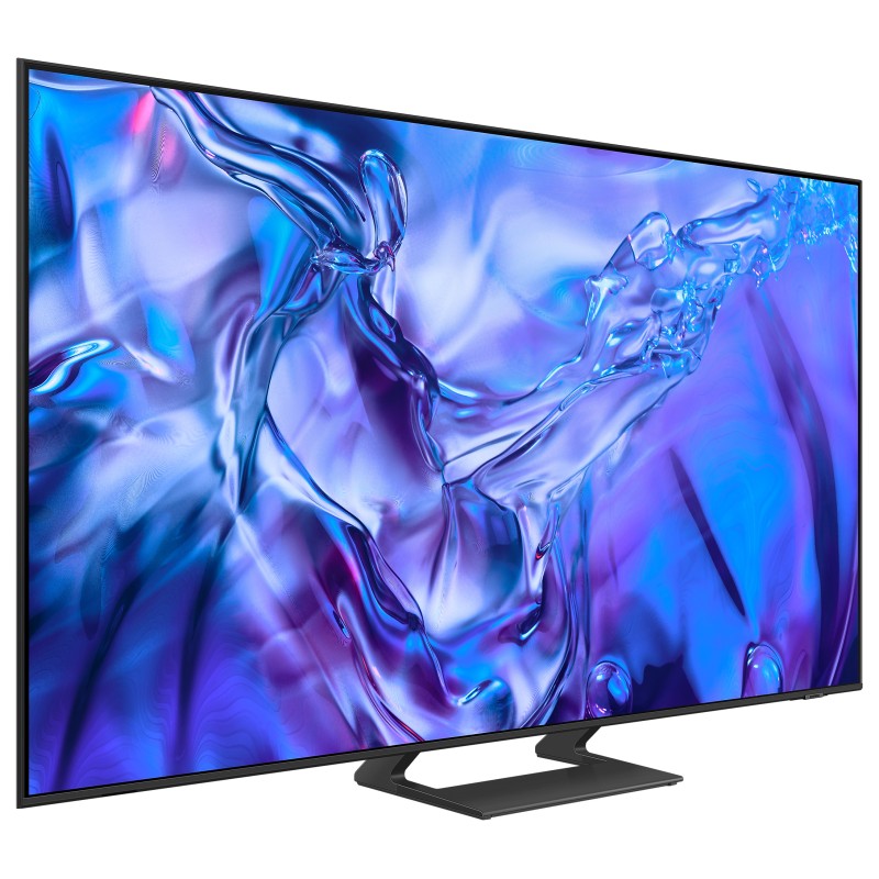 تلویزیون 4K سامسونگ دی یو 8500 سایز 55 اینچ