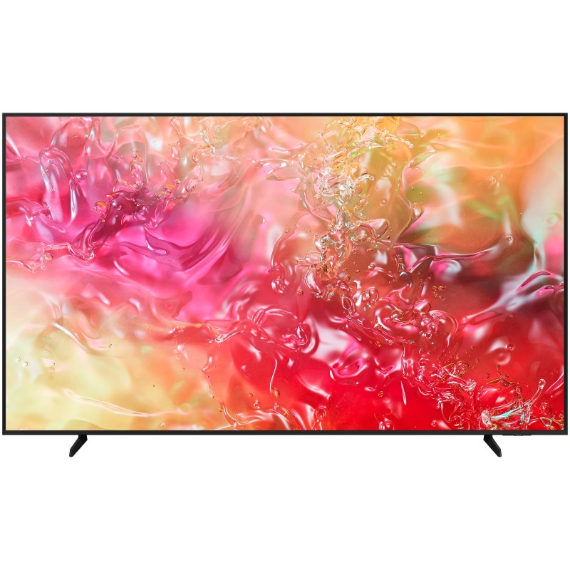 قیمت تلویزیون سامسونگ DU7000 سایز 55 اینچ محصول 2024