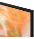 قاب و حاشیه های باریک صفحه نمایش تلویزیون Samsung 55DU7000