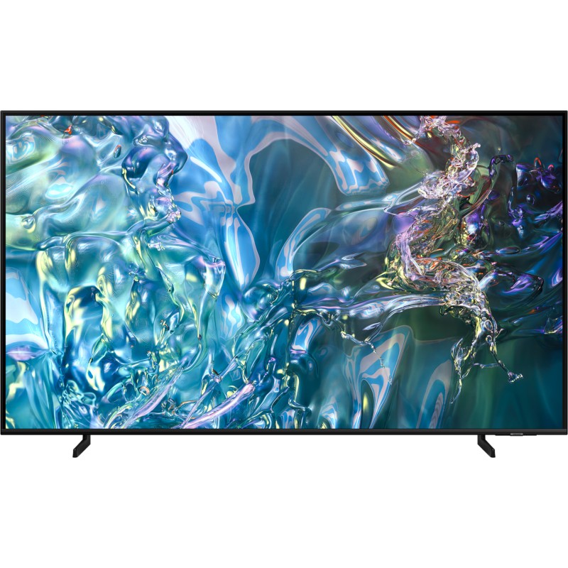 قیمت تلویزیون سامسونگ Q60D سایز 55 اینچ محصول 2024 مونتاژ مصر