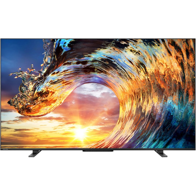 قیمت تلویزیون توشیبا M550 یا M550L سایز 55 اینچ محصول 2022