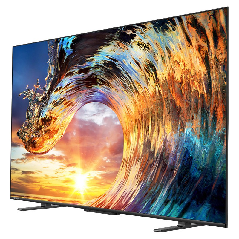 تلویزیون 4K HDR توشیبا 50M550 محصول 2022