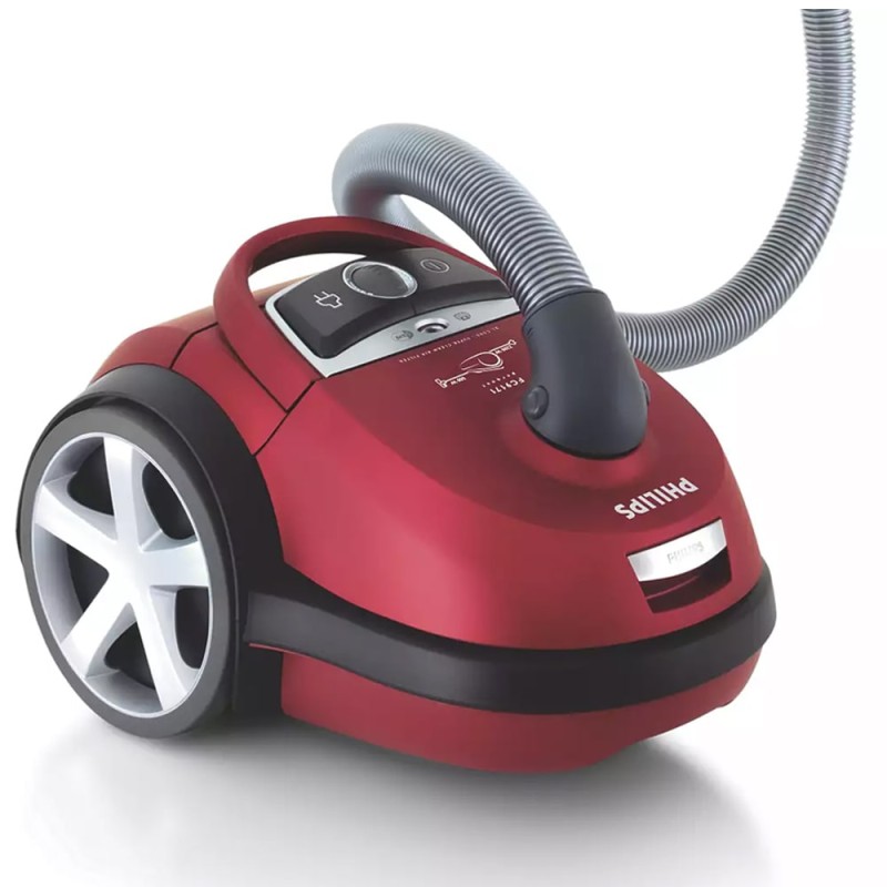 جارو برقی Philips FC9174 Red