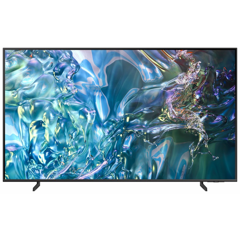 قیمت تلویزیون سامسونگ Q60D سایز 75 اینچ محصول 2024 مونتاژ مجارستان