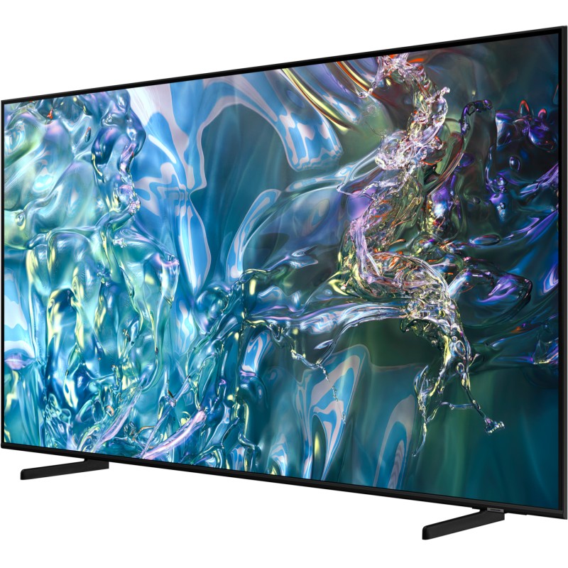 تلویزیون 4K سامسونگ 85Q60D مونتاژ مصر