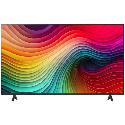 قیمت تلویزیون 2024 ال جی NANO80 سایز 55 اینچ