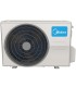 Air Conditioner Midea MST4MT1-24HRFN1 24000