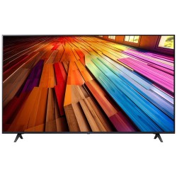 تلویزیون ال جی UT8000 سایز 65 اینچ محصول 2024