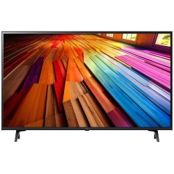 قیمت تلویزیون ال جی UT8000 سایز 43 اینچ محصول 2024