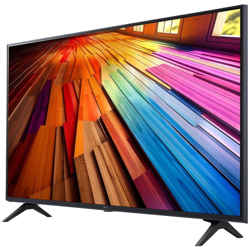 تلویزیون 4K ال جی 43UT8000