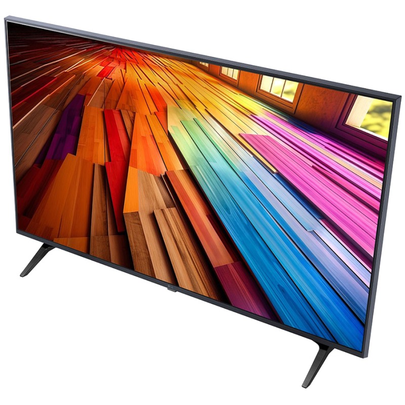 LG 43UT8000 4K LED 2024 TV