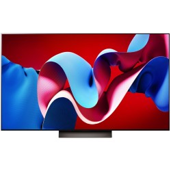 قیمت تلویزیون ال جی C4 سایز 65 اینچ محصول 2024