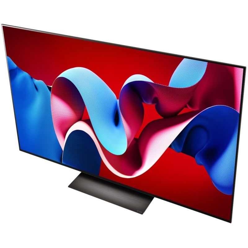 تلویزیون گیمینگ 144Hz ال جی 65C4