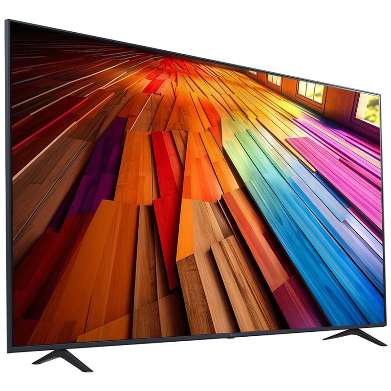 LG 75UT8000 Smart 2024 TV