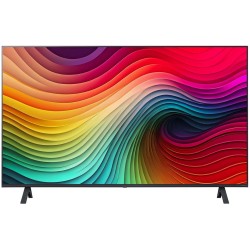 قیمت تلویزیون ال جی NANO80 سایز 43 اینچ محصول 2024