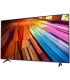 تلویزیون ال جی یو تی 8000 سایز 75 اینچ