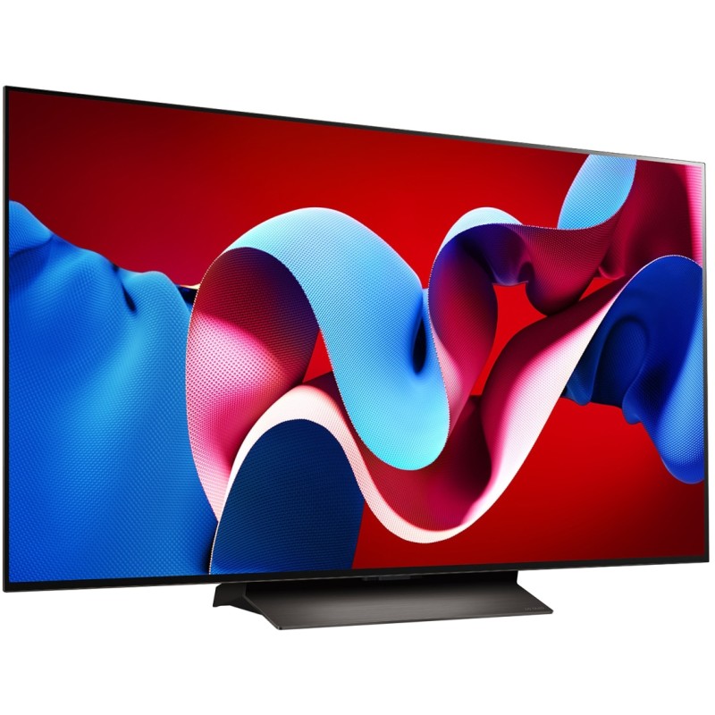 LG 77C4 Gaming 4K 144Hz 2024 TV