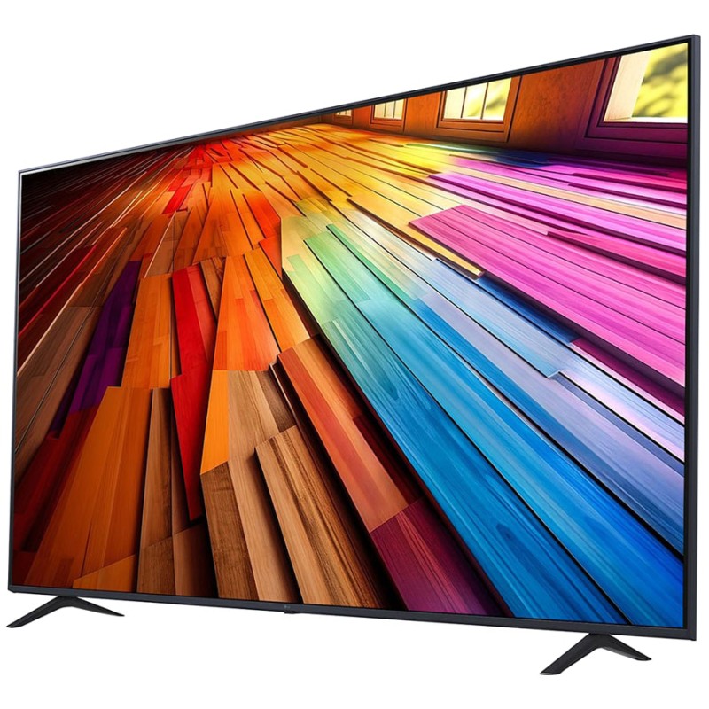 تلویزیون 4K ال جی 86UT8000