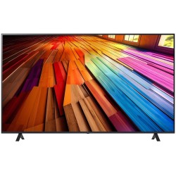 قیمت تلویزیون ال جی UT8000 سایز 86 اینچ محصول 2024