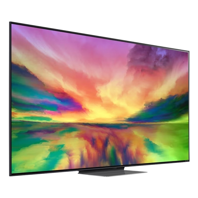 تلویزیون هوشمند الجی 65QNED81 با سیستم عامل webOS 8 (23) محصول 2023