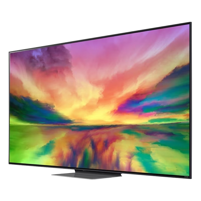 تلویزیون 4K ال جی 75QNED81 یا 75QNED816 محصول 2023