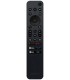 ریموت کنترل سونی مدل RMF-TX820M از نوع Standard Remote تلویزیون سونی BRAVIA 7 یا XR70 سایز 65 اینچ محصول 2024