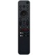 ریموت کنترل سونی مدل RMF-TX820M از نوع Standard Remote تلویزیون سونی BRAVIA 7 یا XR70 سایز 75 اینچ محصول 2024