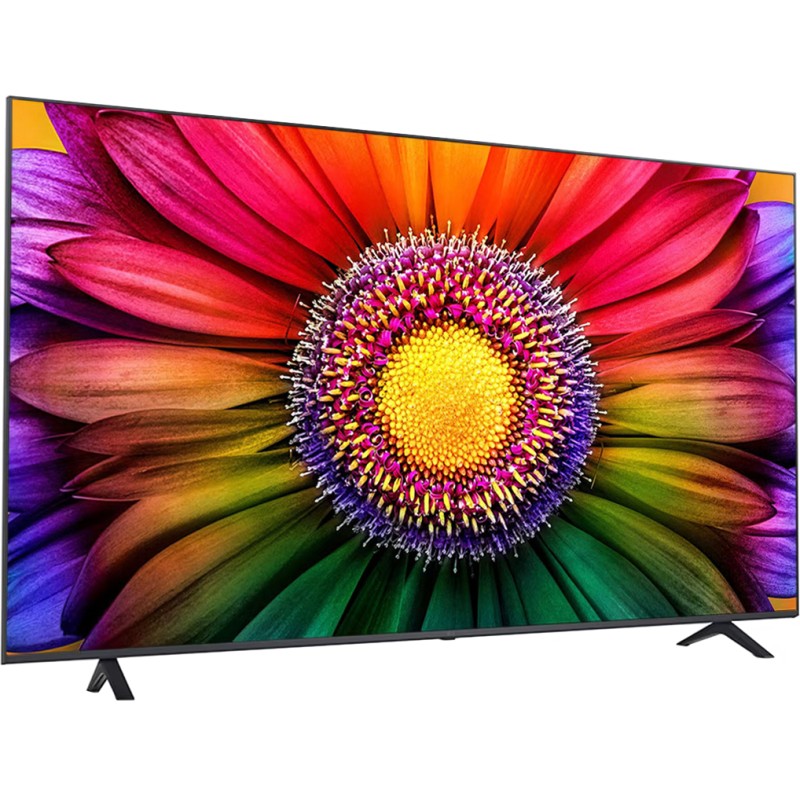 LG 86UR8050 2023 TV