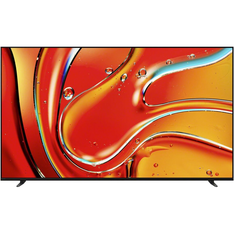 قیمت تلویزیون سونی BRAVIA 7 یا XR70 سایز 55 اینچ محصول 2024