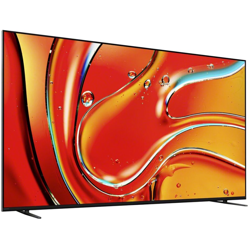 تلویزیون گیمینگ سونی 55XR70 با کیفیت تصویر 4K 120Hz هرتز