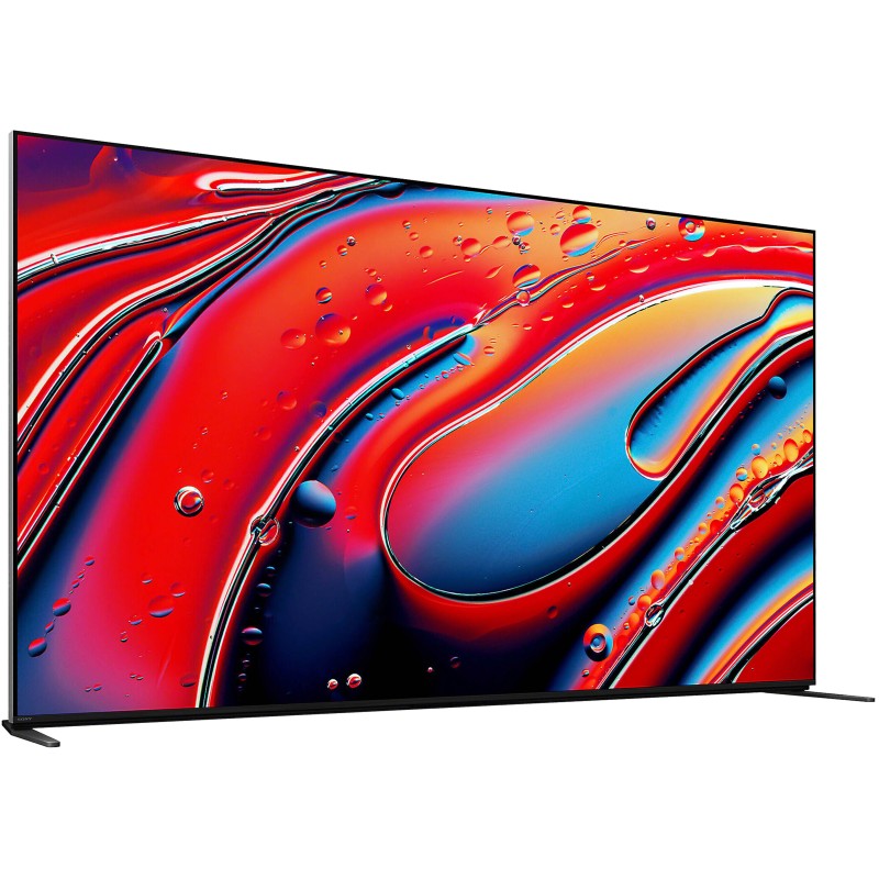 تلویزیون گیمینگ 4K و 120 هرتز سونی 75XR90