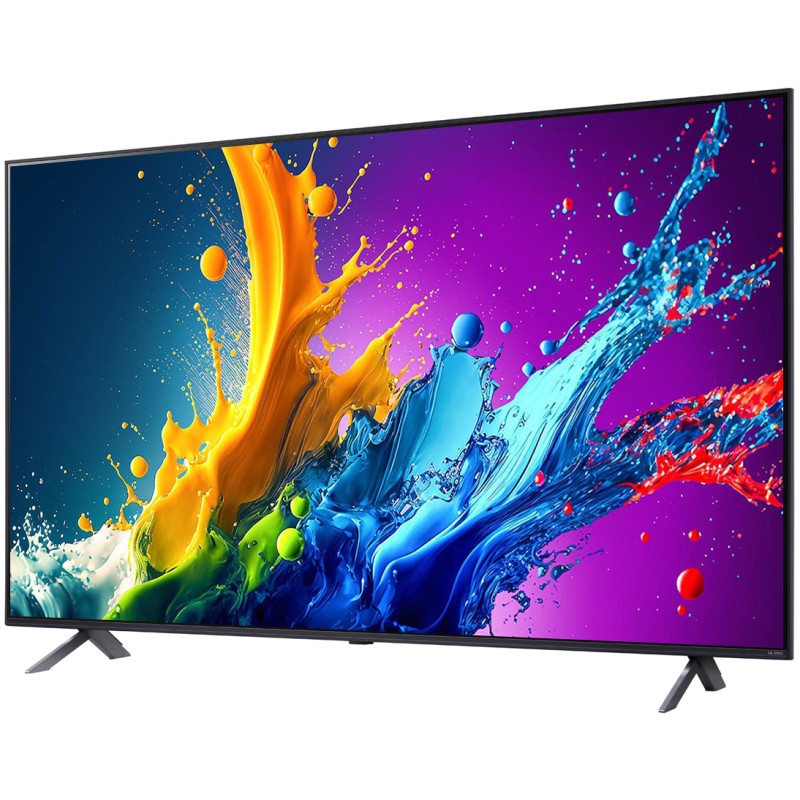 LG 65QNED80 2024 4K QNED TV