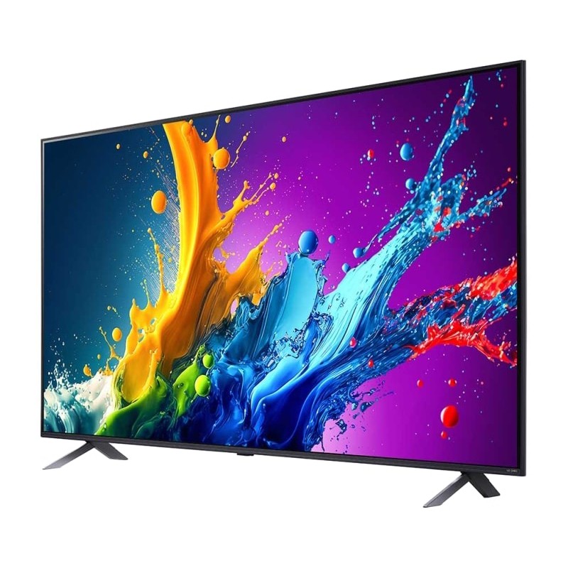 تلویزیون 4K ال جی 75QNED80 محصول 2024