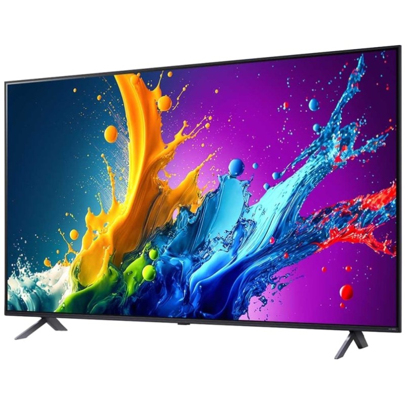 LG 75QNED80 2024 4K QNED TV