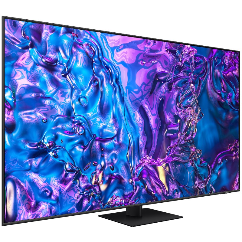 تلویزیون گیمینگ 4K و 120 هرتز سامسونگ 55Q70D