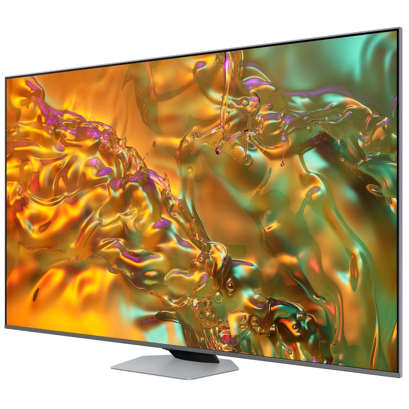 تلویزیون 4K سامسونگ 55Q80D