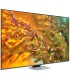 تلویزیون گیمینگ 4K و 120 هرتز سامسونگ 55Q80D