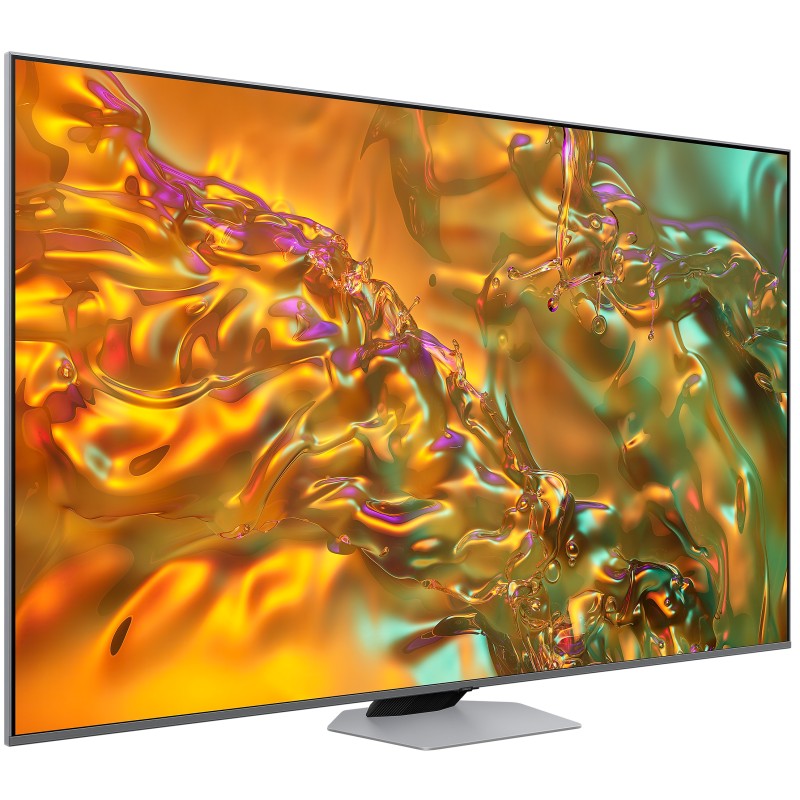 تلویزیون گیمینگ 4K و 120 هرتز سامسونگ 55Q80D