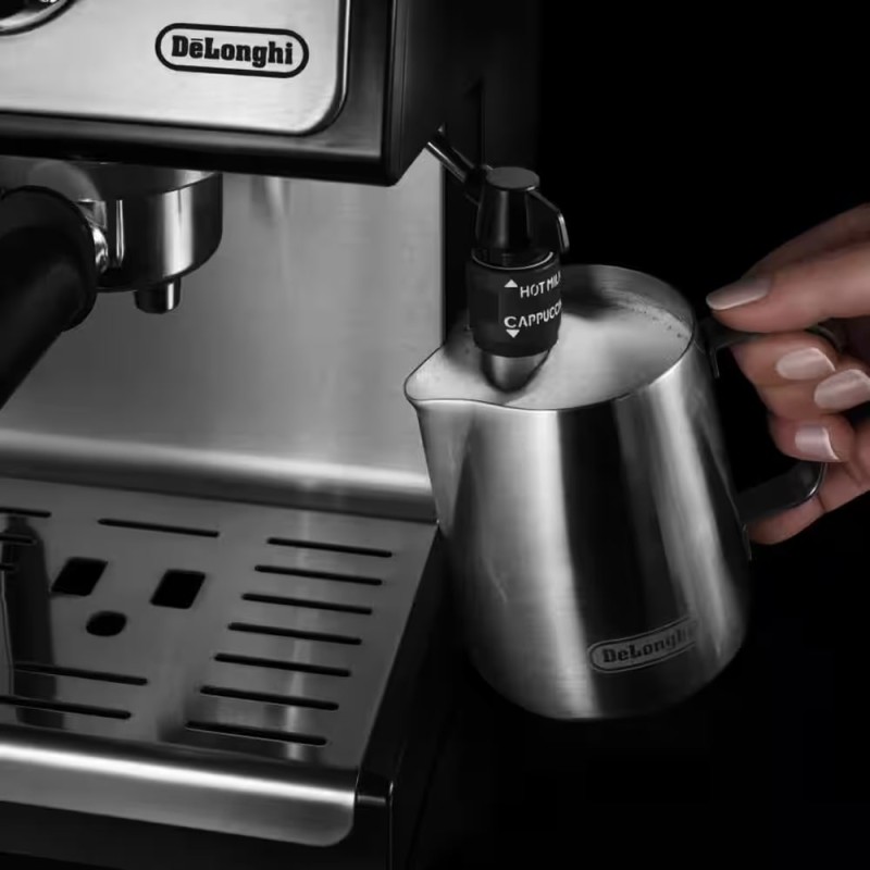 espresso machine DeLonghi ECP35.31