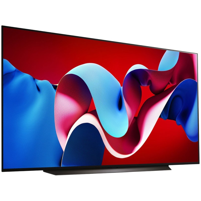 TV LG 83C4 4K OLED 2024