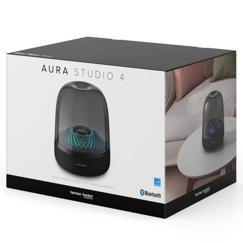 اسپیکر harman kardon AURA STUDIO 4