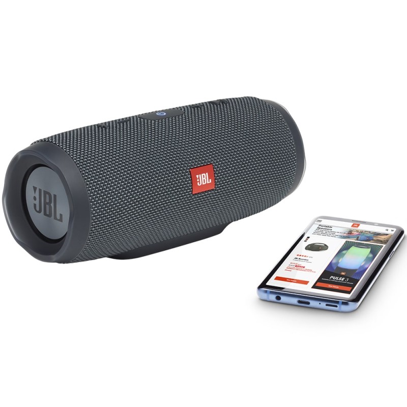 اسپیکر  قابل حمل JBL Charge Essentia