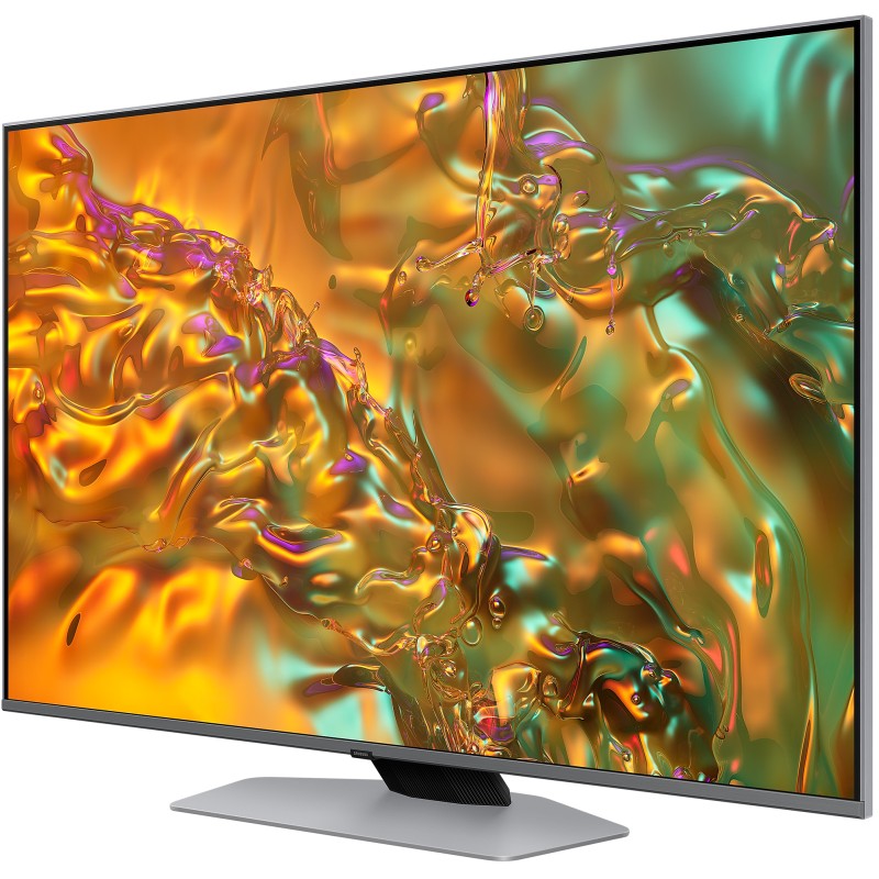 تلویزیون 4K سامسونگ 50Q80D