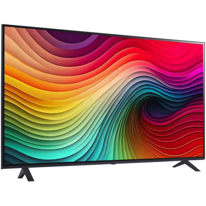 LG 55NANO80 2024 TV