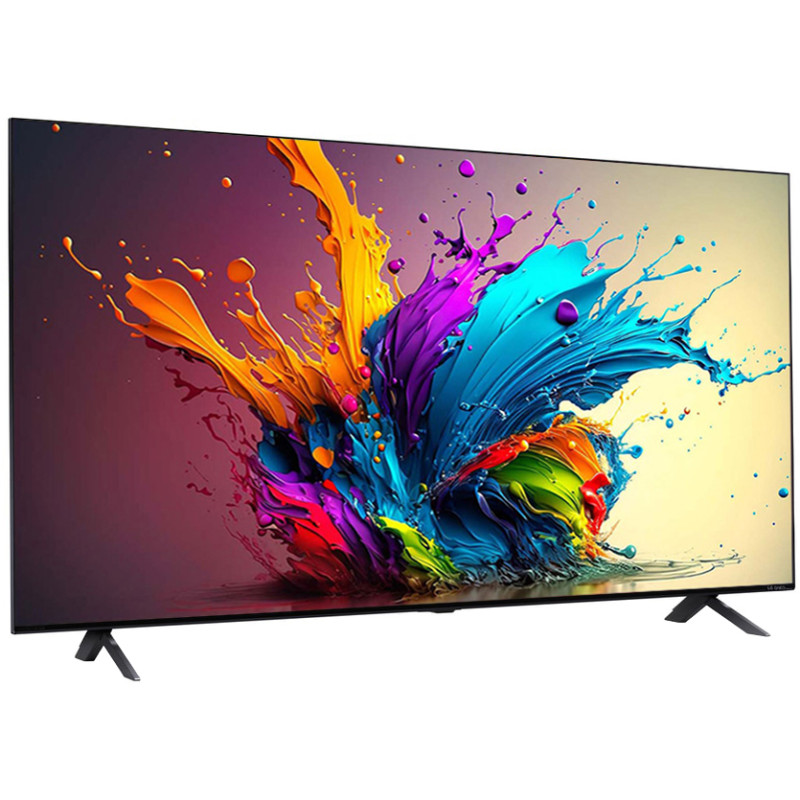 LG QNED90 2024 4K HDR Gaming QNED MiniLED TV