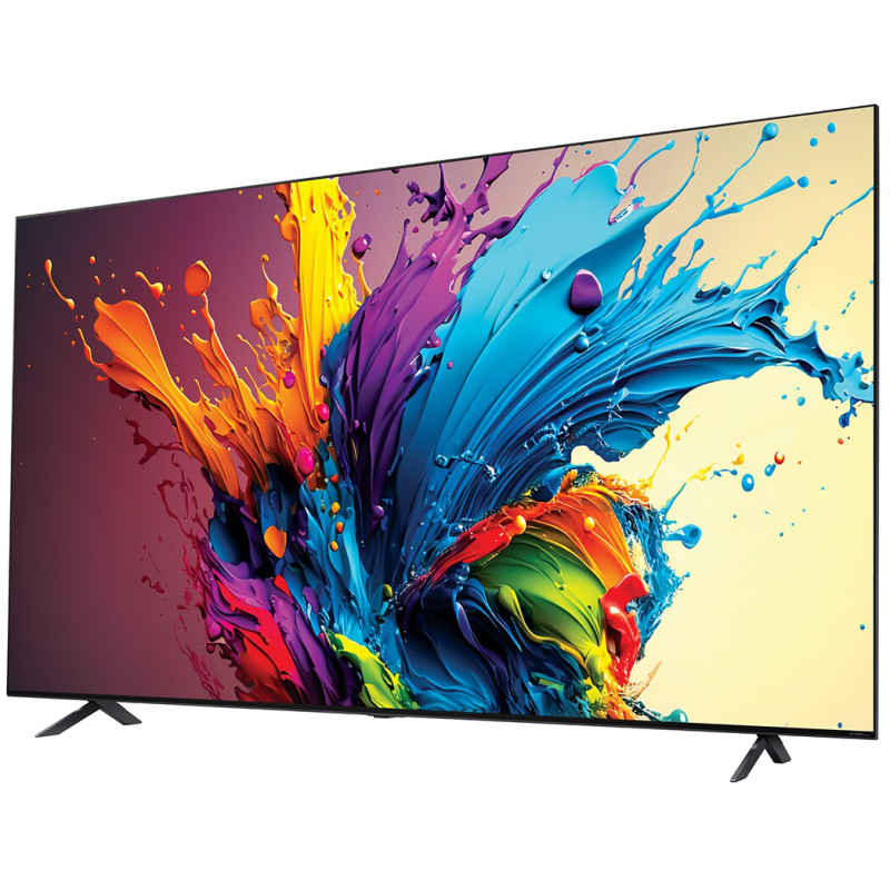 تلویزیون گیمینگ 4K و 120 هرتز ال جی 75QNED90 2024