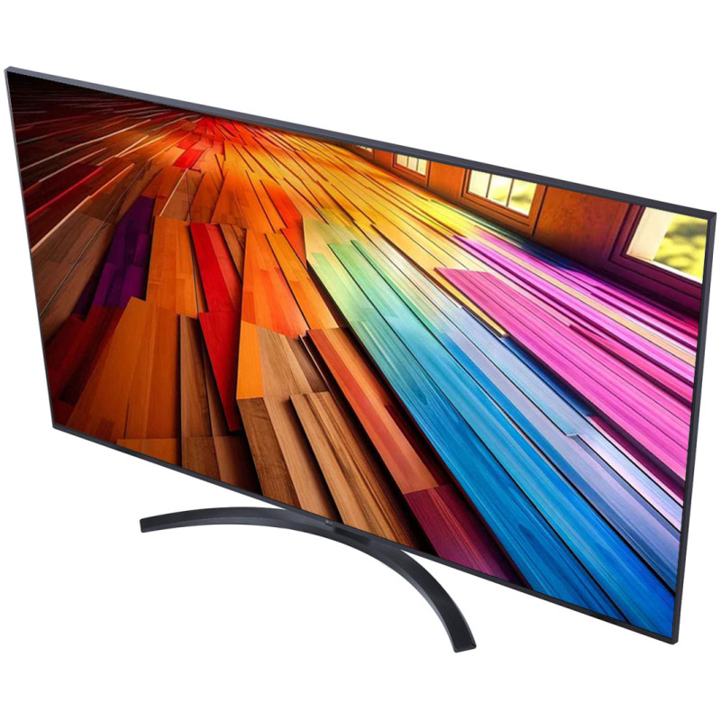 LG 65UT8100 2024 TV