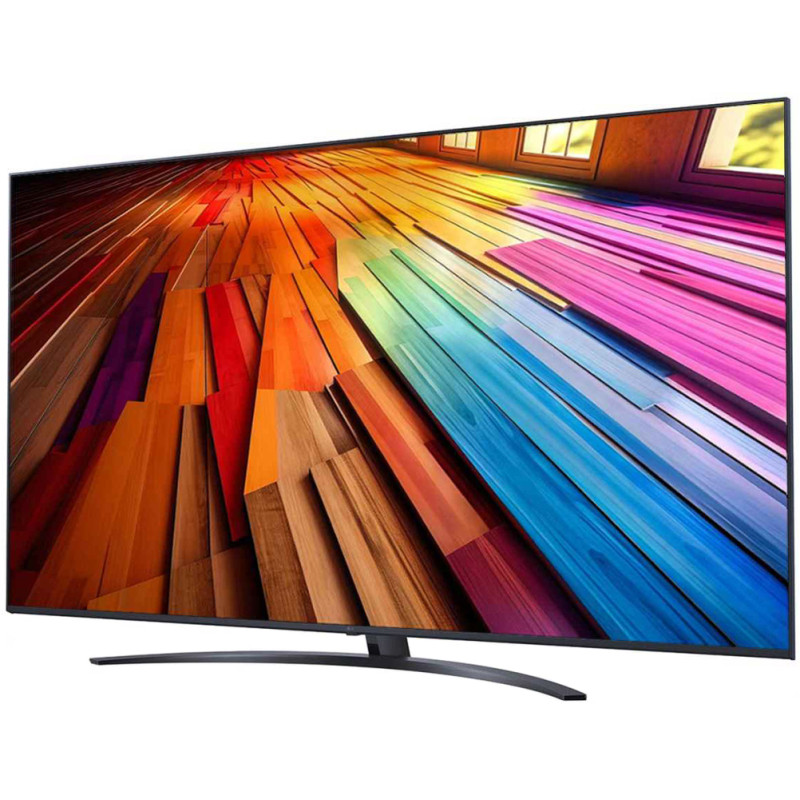 تلویزیون 4K ال جی 75UT8100